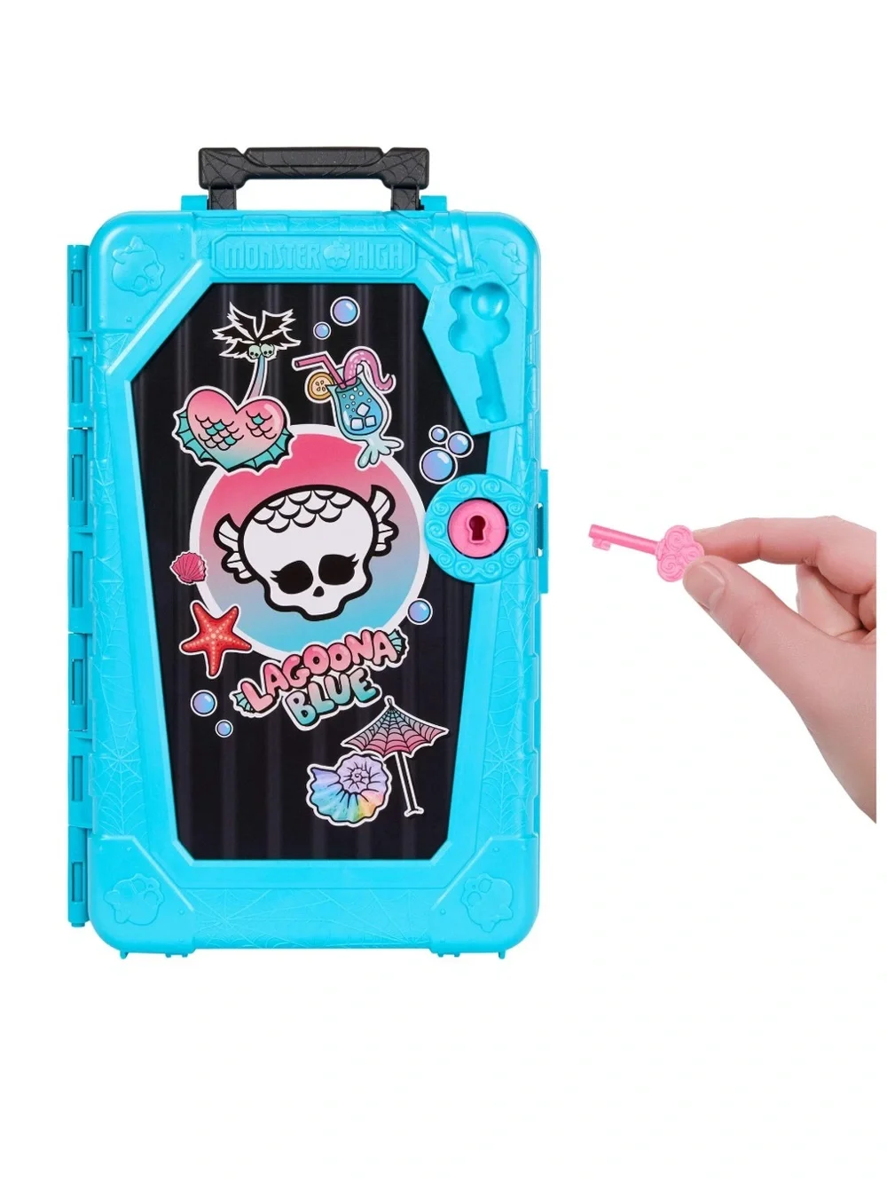 Monster High ** brand
